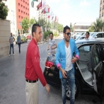 Mohamed hamaki sur yala.fm